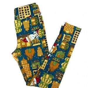 LuLaRoe Leggings
